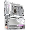 GIGABYTE Z890 A ELITE WF7 ICE, LGA1851, Intel Z890, 4xDDR5, 1xDP, 1xHDMI, 1xThunderbolt, WiFi