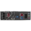 GIGABYTE Z890 EAGLE WIFI7, LGA1851, Intel Z890, 4xDDR5, 1xDP, 1xThunderbolt, WiFi