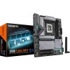 GIGABYTE Z890 EAGLE WIFI7, LGA1851, Intel Z890, 4xDDR5, 1xDP, 1xThunderbolt, WiFi