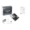 ASUS PRIME Z890-P, LGA1851, Intel Z890, 4xDDR5, 1xDP, 1xHDMI, 1xThunderbolt, ATX