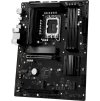 ASRock MB Sc LGA1851 B860 Pro-A, Intel B860, 4xDDR5, 1xDP, 1xHDMI, ATX