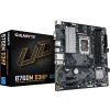 GIGABYTE B760M D3HP, LGA1700, Intel B760, 4xDDR5, 1xDP, 1xHDMI, 1xVGA, mATX