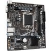 GIGABYTE H610M H V2, LGA1700, Intel H610, 2xDDR5, 1xHDMI, 1xVGA, mATX