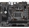 GIGABYTE H610M H V2, LGA1700, Intel H610, 2xDDR5, 1xHDMI, 1xVGA, mATX