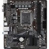 GIGABYTE H610M H V2, LGA1700, Intel H610, 2xDDR5, 1xHDMI, 1xVGA, mATX