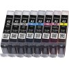 Canon CARTRIDGE CLI-42 BK/GY/LGY/C/PC/M/PM/Y MULTI-PACK 8ks pro PIXMA PRO-100, PRO-100S