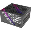 ASUS zdroj ROG STRIX 850W, 120mm, 80Plus Platinum, černá