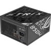ASUS zdroj ROG STRIX 850W, 120mm, 80Plus Platinum, černá