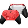 XSX - Bezd. ovladač Elite Xbox Series 2,Core Edition ( červený )