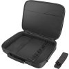 NATEC Laptop Bag Impala 2 15.6inch inch Stony Grey