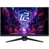 Phantom Gaming by Asrock monitor PG27FFT1A 27" /IPS/1920x1080/180Hz/ 450cd/m2/1ms/ 8bit/DP/2x HDMI/repro/VESA/otočný
