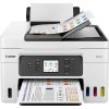 Canon MAXIFY šedá GX4040 (doplnitelné zásobníky inkoustu) - MF (tisk,kopírka,sken,fax,cloud), USB, Wi-Fi, A4 18/min.