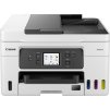Canon MAXIFY šedá GX4040 (doplnitelné zásobníky inkoustu) - MF (tisk,kopírka,sken,fax,cloud), USB, Wi-Fi, A4 18/min.