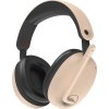Zalman headset ZM-HPS800W / herní / náhlavní / bezdrátový / 7.1 / USB-C / béžový