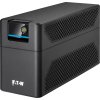 Eaton 5E 700 IEC G2, UPS 700VA / 360 W, 4x IEC