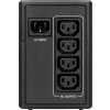 Eaton 5E 700 IEC G2, UPS 700VA / 360 W, 4x IEC