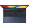 ASUS Vivobook 15 (X1504VA-BQ1145W), i5-120U, 15.6" 1920 x 1080, 16GB, 512GB SSD, Intel Graphics, W11 Home, Blue