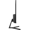 UNIVIEW MW-LC22-E/ 1920x1080/ 3000:1/ 5ms/ 250 cd/m2/ HDMI/ VGA/ Černý