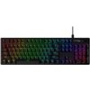 HyperX BLK PBT Keycaps Full Key Set-UK - Příslušenství ke klávesnici