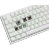 Genesis THOR 404/RGB/Khail Box Brown/Drátová USB/US layout/Bílá