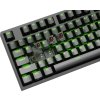 Genesis THOR 404/RGB/Khail Box Brown/Drátová USB/US layout/Černá