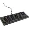 Genesis THOR 404/RGB/Khail Box Brown/Drátová USB/US layout/Černá