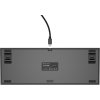 Genesis THOR 404/RGB/Khail Box Brown/Drátová USB/US layout/Černá