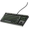Genesis THOR 404/RGB/Khail Box Brown/Drátová USB/US layout/Černá
