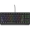 Genesis THOR 230/TKL/RGB/Outemu Brown/Drátová USB/US layout/Černá