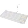 Genesis THOR 230/TKL/RGB/Outemu Brown/Drátová USB/US layout/Bílá