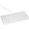 Genesis THOR 230/TKL/RGB/Outemu Brown/Drátová USB/US layout/Bílá