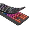 GENESIS THOR 230/TKL/RGB/Outemu Panda/Bezdrátová USB + Bluetooth/US layout/Černá