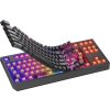 GENESIS THOR 230/TKL/RGB/Outemu Panda/Bezdrátová USB + Bluetooth/US layout/Černá