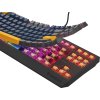 GENESIS THOR 230/TKL/RGB/Outemu Panda/Drátová USB/US layout/Naval Blue Positive