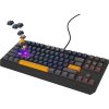 GENESIS THOR 230/TKL/RGB/Outemu Panda/Drátová USB/US layout/Naval Blue Positive