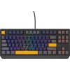 GENESIS THOR 230/TKL/RGB/Outemu Panda/Drátová USB/US layout/Naval Blue Positive