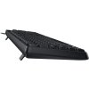 GENIUS KB-117, Copilot, USB, CZ+SK, káblová, čierna