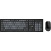 GENIUS Smart KM-8200/ Bezdrôtový set 2,4GHz/ Copilot/ CZ+SK/ čierny