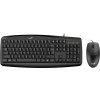 GENIUS Smart KM-200/ set/ Copilot/ USB/ CZ+SK/ čierny