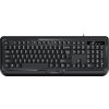 GENIUS KB-118 II/ Copilot/ USB/ CZ+SK klávesnica, drôtová, čierna