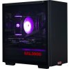 HAL3000 Online Gamer Pro / AMD Ryzen 5 9600X/ 32GB DDR5/ RTX 4070/ 1TB PCIe SSD/ WiFi/ W11