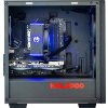 HAL3000 Online Gamer Pro / AMD Ryzen 5 9600X/ 32GB DDR5/ RTX 4070/ 1TB PCIe SSD/ WiFi/ W11