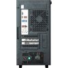 HAL3000 Online Gamer Pro / AMD Ryzen 5 9600X/ 32GB DDR5/ RTX 4070/ 1TB PCIe SSD/ WiFi/ W11