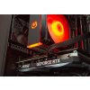 HAL3000 Online Gamer Pro / AMD Ryzen 5 9600X/ 32GB DDR5/ RTX 4070/ 1TB PCIe SSD/ WiFi/ W11