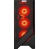 HAL3000 MČR Finale Pro Super / AMD Ryzen 5 9600X/ 32GB/ RTX 4070 Super/ 1TB PCIe SSD/ WiFi/ W11