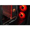 HAL3000 MČR Finale Pro Super / AMD Ryzen 5 9600X/ 32GB/ RTX 4070 Super/ 1TB PCIe SSD/ WiFi/ W11