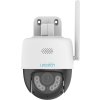 POUŽITÉ - Uniarch by Uniview IP kamera/ UHO-P1A-M3F4D/ PTZ/ 3Mpx/ objektiv 4mm/ 2K/ Wi-Fi/ SD slot/ IP66/ IR+LED30/ Onv...