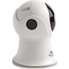 NEDIS IP Kamera/ venkovní/ IP65/ Wi-Fi/ 1080p/ PIR senzor/ Cloud/ otáčení/náklon/ 16GB/ Android/ iOS/ adaptér/ bílá