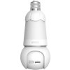 Imou by Dahua IP kamera Bulb 5MP/ Bulb/ Wi-Fi/ 5Mpix/ objektiv 2,8mm/ 8x digitální zoom/ H.265/ IR až 25m/ CZ app
