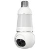 Imou by Dahua IP kamera Bulb 5MP/ Bulb/ Wi-Fi/ 5Mpix/ objektiv 2,8mm/ 8x digitální zoom/ H.265/ IR až 25m/ CZ app